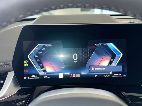 New 2026 BMW X1 xDrive28i w/ Technology Package image 19