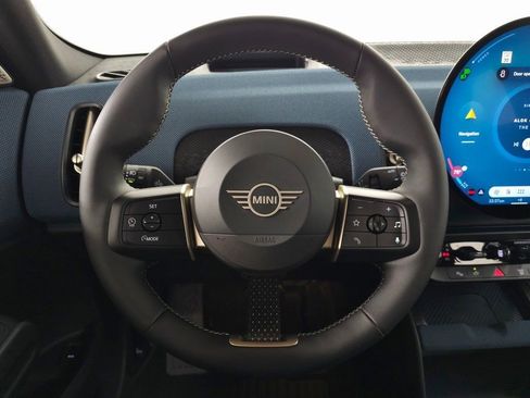 New 2025 MINI Cooper Countryman S image 17