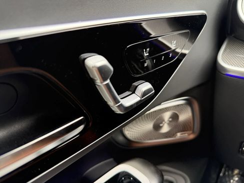 New 2026 Mercedes-Benz CLE 53 AMG 4MATIC Coupe image 27