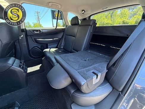 Used 2015 Subaru Outback 3.6R Limited AWD/4WD image 15