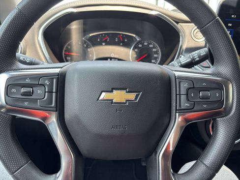 Used 2026 Chevrolet Blazer LT AWD/4WD image 25