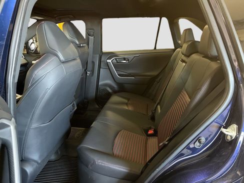 Used 2024 Toyota RAV4 XSE w/ Weather Package AWD/4WD image 26