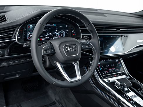New 2026 Audi Q8 Premium Plus image 10