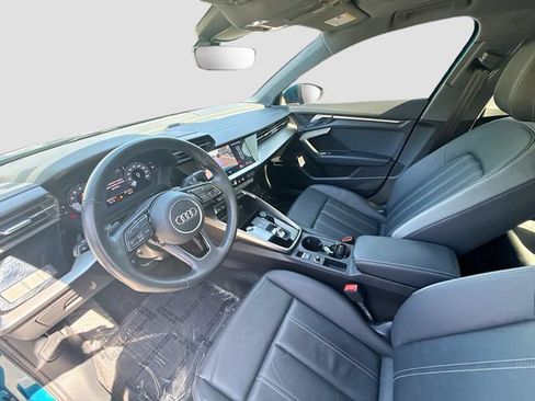 Used 2022 Audi A3 2.0T Premium FWD image 21