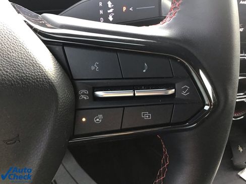 Used 2024 Chevrolet Blazer EV RS image 37