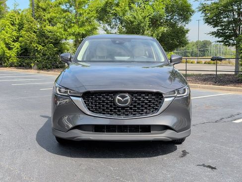 Used 2023 MAZDA CX-5 AWD 2.5 S w/ Select Package image 2