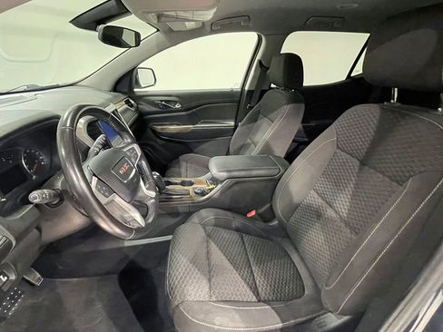 Used 2019 GMC Acadia SLE AWD/4WD image 24