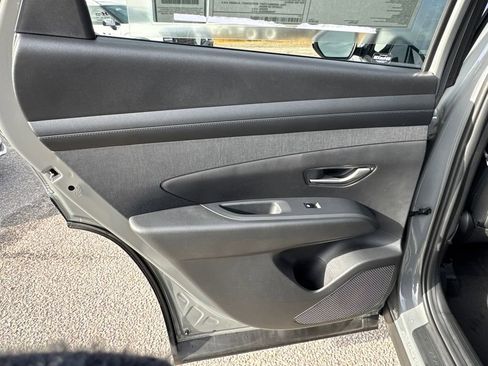 New 2026 Hyundai Tucson XRT image 12