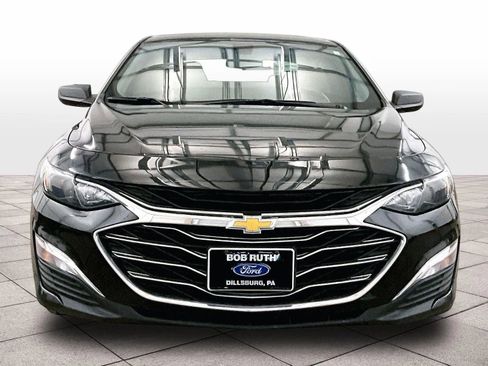 Used 2022 Chevrolet Malibu LS image 3