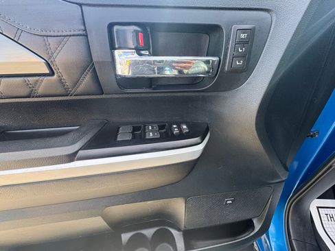 Used 2017 Toyota Tundra Platinum image 15