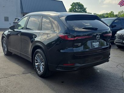 Used 2025 MAZDA CX-90 3.3 Turbo w/ Select Package