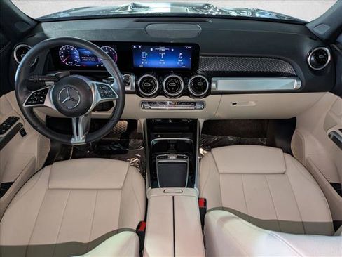 Certified 2026 Mercedes-Benz GLB 250 image 15