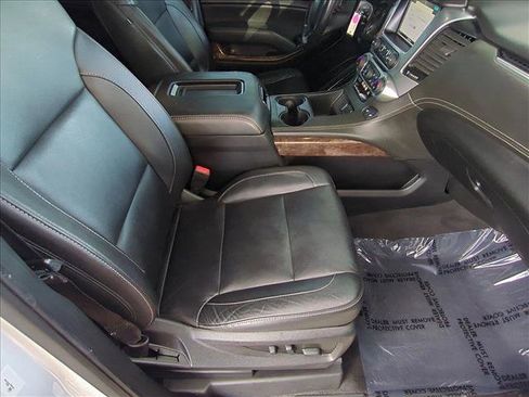 Used 2020 Chevrolet Tahoe LT image 21