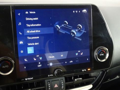 Used 2023 Lexus NX 350 AWD w/ Premium Package image 39