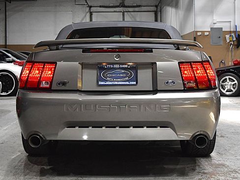 Used 2001 Ford Mustang GT RWD image 7