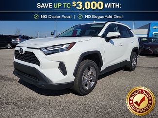 Used 2025 Toyota RAV4 XLE 360° Tour