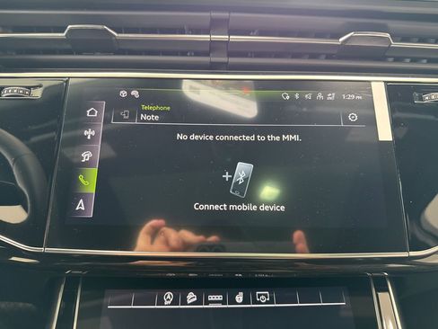 New 2026 Audi Q7 3.0T Premium Plus image 26