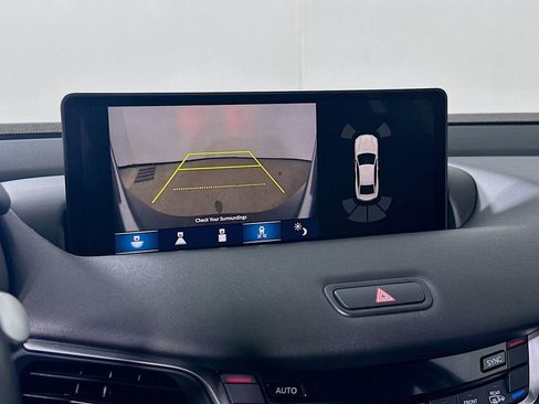 Used 2025 Acura TLX w/ Technology Package FWD image 10