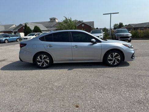 Certified 2024 Subaru Legacy Premium AWD/4WD image 14