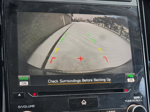 Used 2021 Subaru Ascent Premium w/ Sport Package image 31