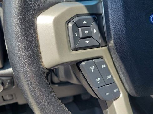 Certified 2021 Ford F250 Lariat AWD/4WD image 26