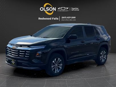 Used 2026 Chevrolet Equinox LT