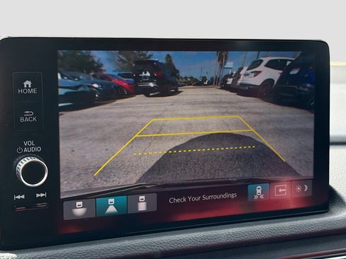 Used 2024 Acura Integra A-Spec image 34