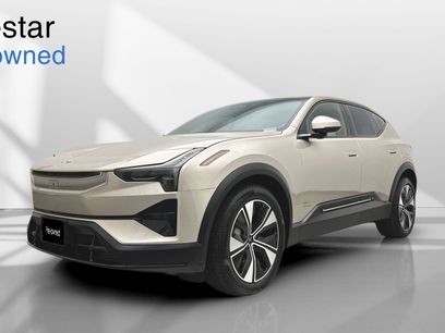 Used 2025 Polestar Polestar 3