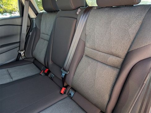 New 2026 Nissan Rogue SV w/ Cold Weather Package image 22