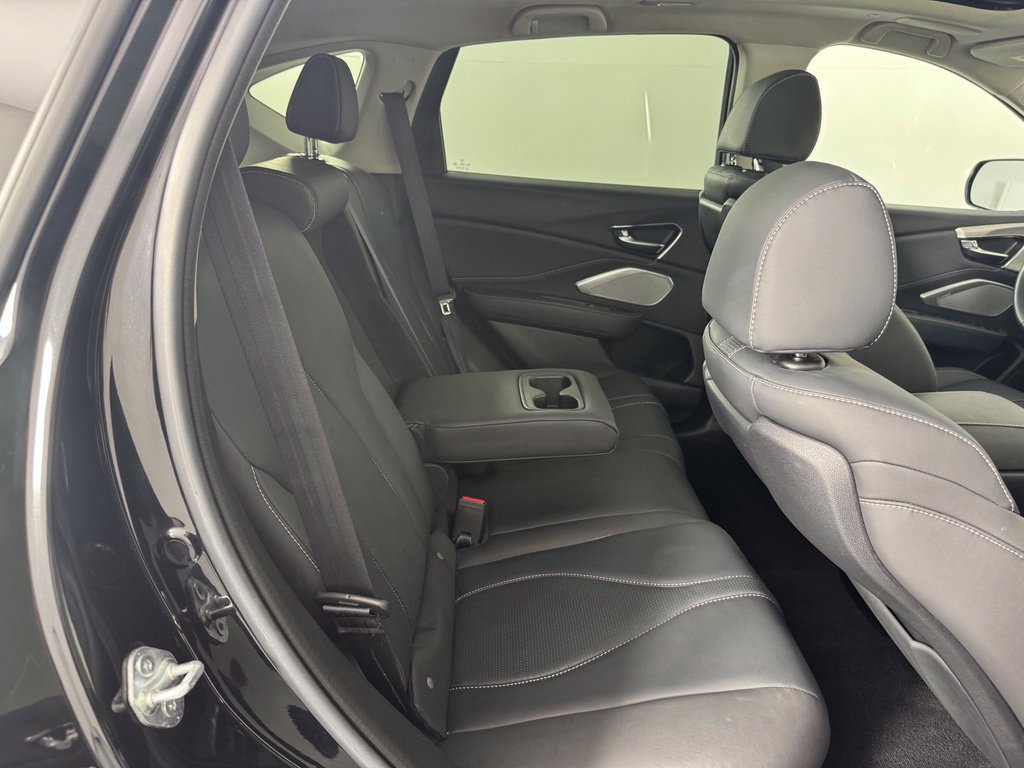 Used 2023 Acura RDX w/ Technology Package AWD/4WD image 24