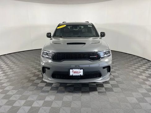 Used 2026 Dodge Durango GT AWD/4WD image 2
