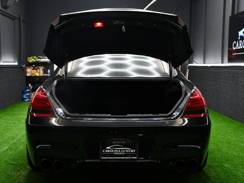 Used 2013 BMW M6 Coupe image 31