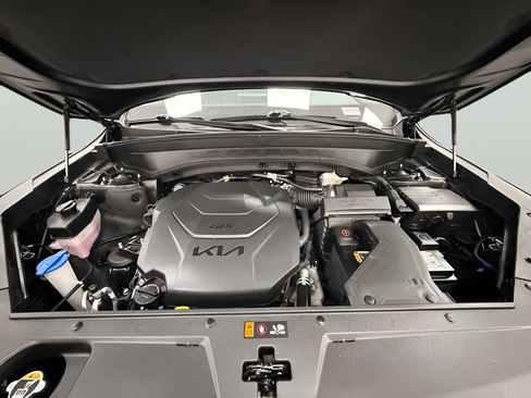 Used 2022 Kia Telluride EX w/ EX Premium Package FWD image 23