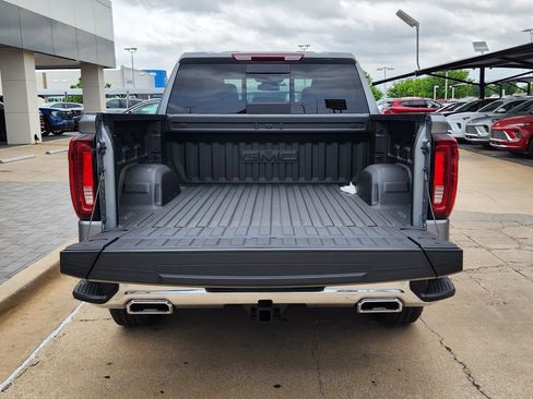 New 2026 GMC Sierra 1500 SLT w/ SLT Premium Plus Package image 49