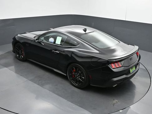 New 2025 Ford Mustang GT Premium image 38