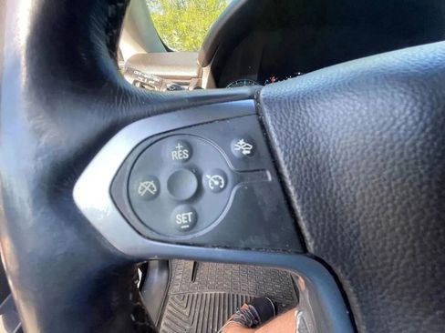 Used 2017 Chevrolet Tahoe LT w/ LT Midnight Edition image 15