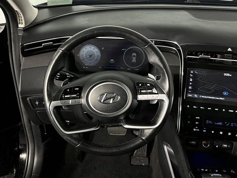 Used 2023 Hyundai Tucson Limited image 14