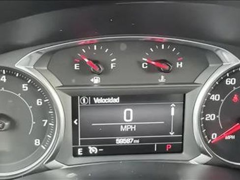 Used 2019 GMC Terrain SLE image 12