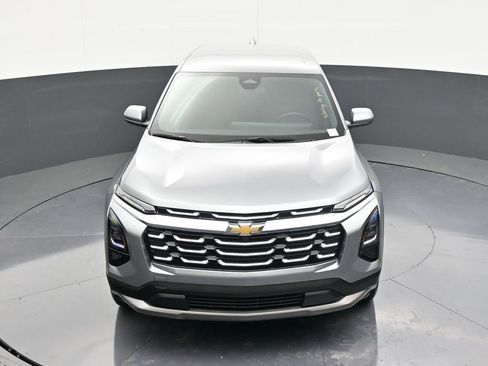 Used 2025 Chevrolet Equinox LT image 16
