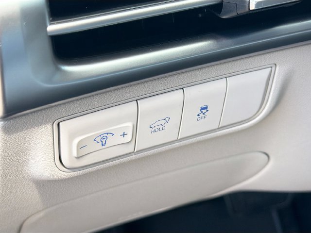 New 2026 Hyundai Tucson SEL Plus FWD image 10