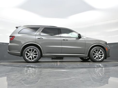 New 2026 Dodge Durango GT AWD/4WD image 17