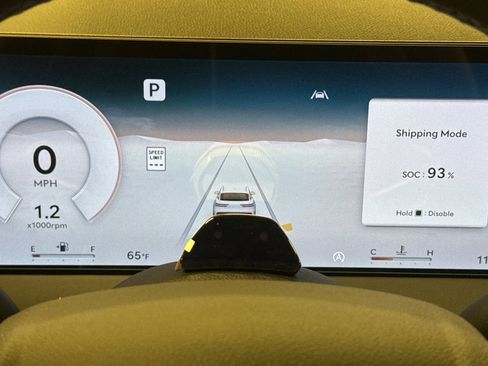 New 2026 Genesis GV70 2.5T AWD/4WD image 25