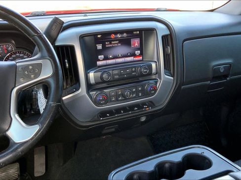 Used 2014 GMC Sierra 1500 SLE w/ SLE Value Package image 6