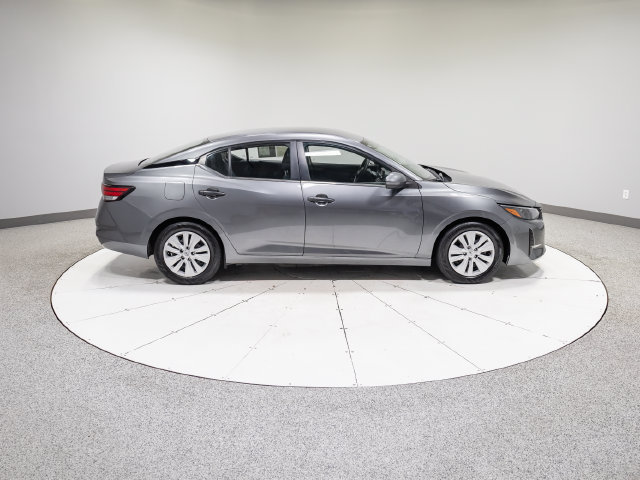 Used 2024 Nissan Sentra S FWD image 4