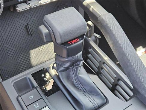 New 2025 Toyota Tacoma TRD Off-Road image 12