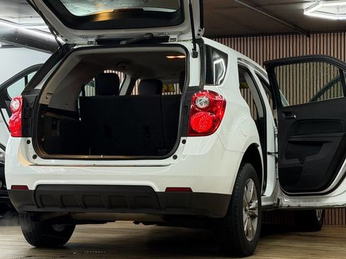 Used 2014 Chevrolet Equinox LS image 7