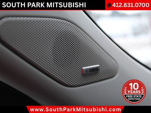 Used 2025 Mitsubishi Outlander SEL image 24