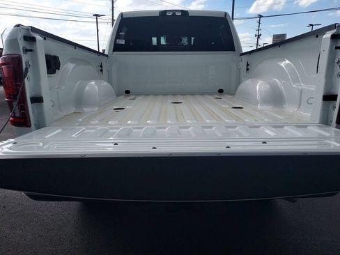 New 2026 RAM 2500 Big Horn AWD/4WD image 29