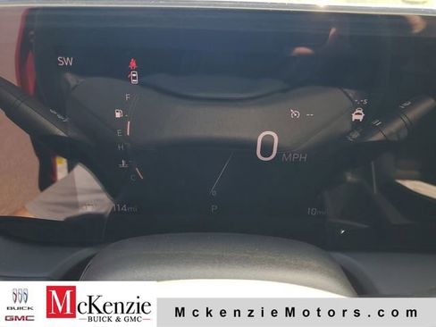 New 2026 Buick Encore GX Sport Touring w/ Comfort Package FWD image 13