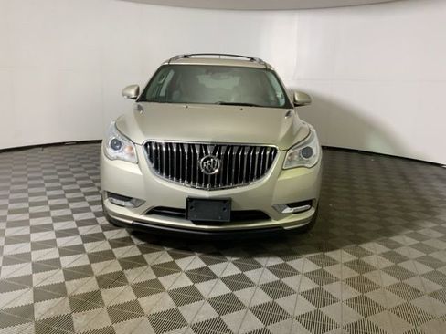 Used 2015 Buick Enclave Premium w/ Experience Buick Package AWD/4WD image 3